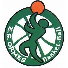 EVEIL SPORTIF D'ORMES BASKET BALL